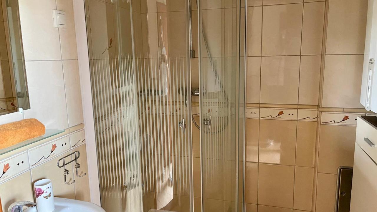 Gyula Var Panorama Apartman Экстерьер фото