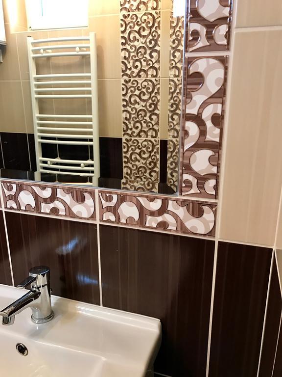 Gyula Var Panorama Apartman Экстерьер фото